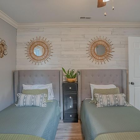 Urban Nest Cottage - Book Now! Beaufort Eksteriør bilde