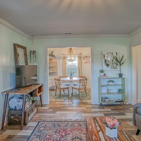 Urban Nest Cottage - Book Now! Beaufort Eksteriør bilde