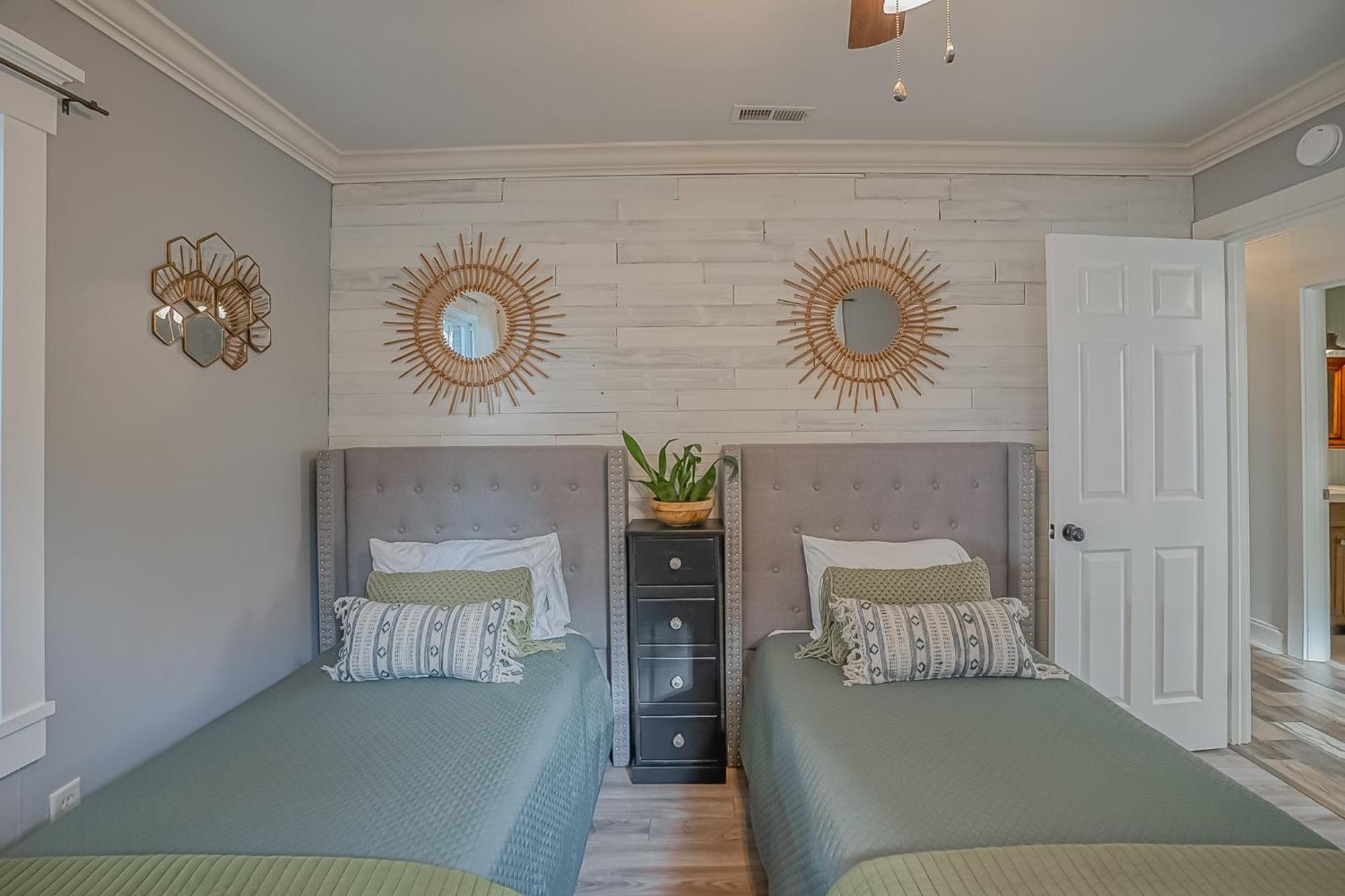 Urban Nest Cottage - Book Now! Beaufort Eksteriør bilde