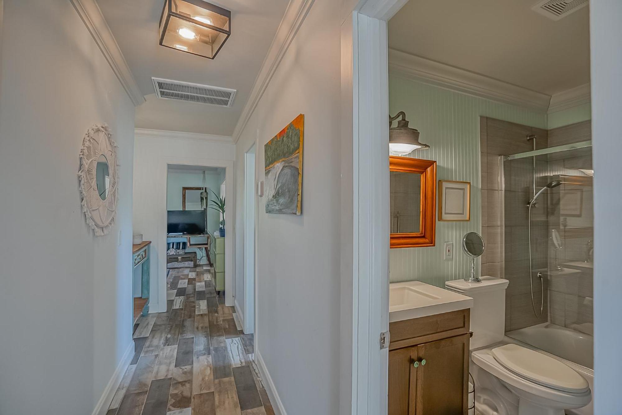 Urban Nest Cottage - Book Now! Beaufort Eksteriør bilde
