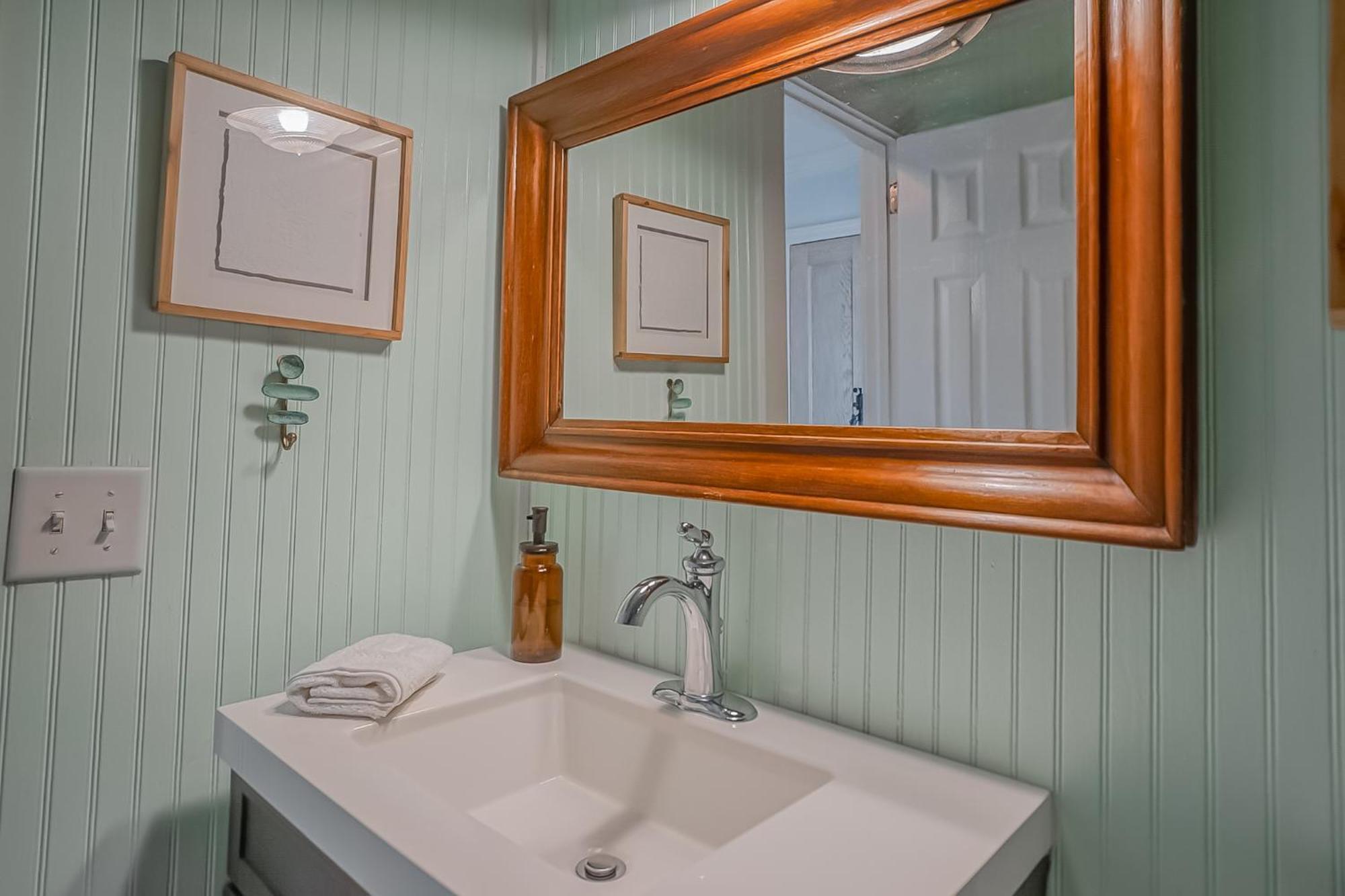 Urban Nest Cottage - Book Now! Beaufort Eksteriør bilde