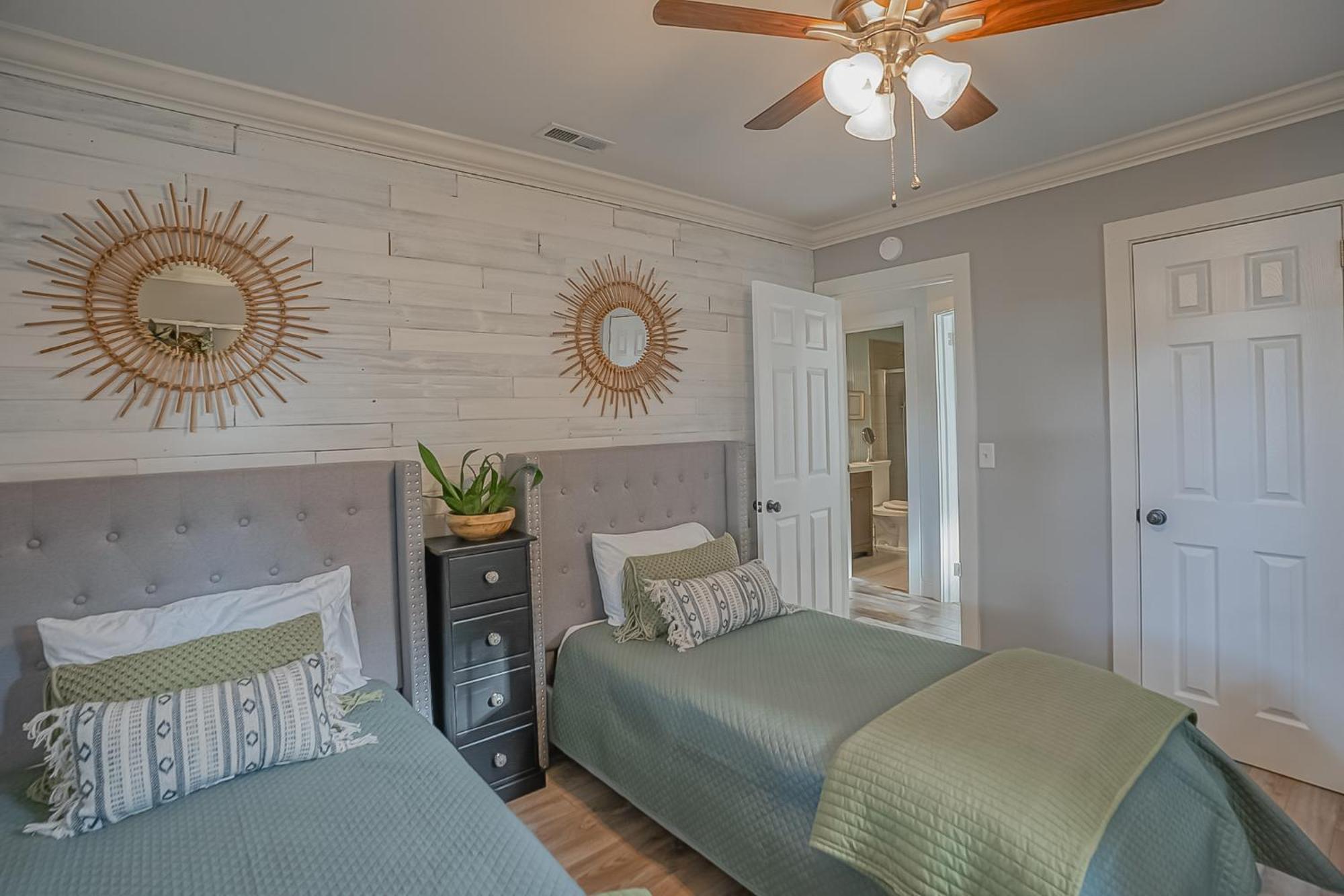 Urban Nest Cottage - Book Now! Beaufort Eksteriør bilde