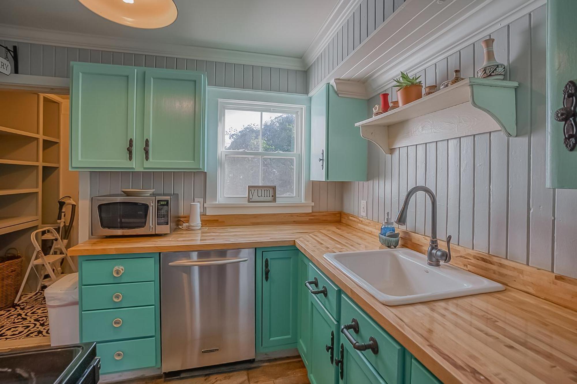 Urban Nest Cottage - Book Now! Beaufort Eksteriør bilde