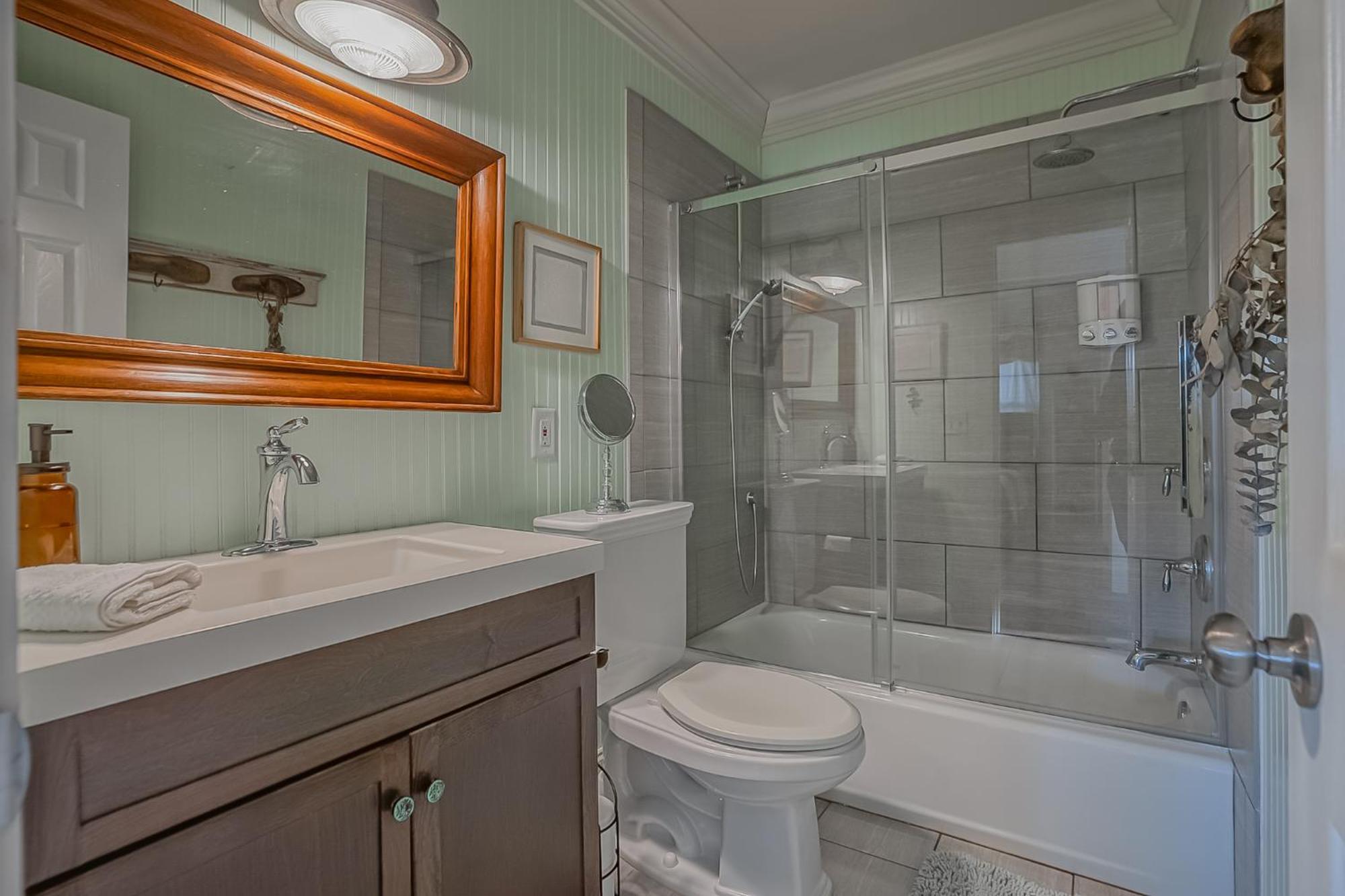 Urban Nest Cottage - Book Now! Beaufort Eksteriør bilde
