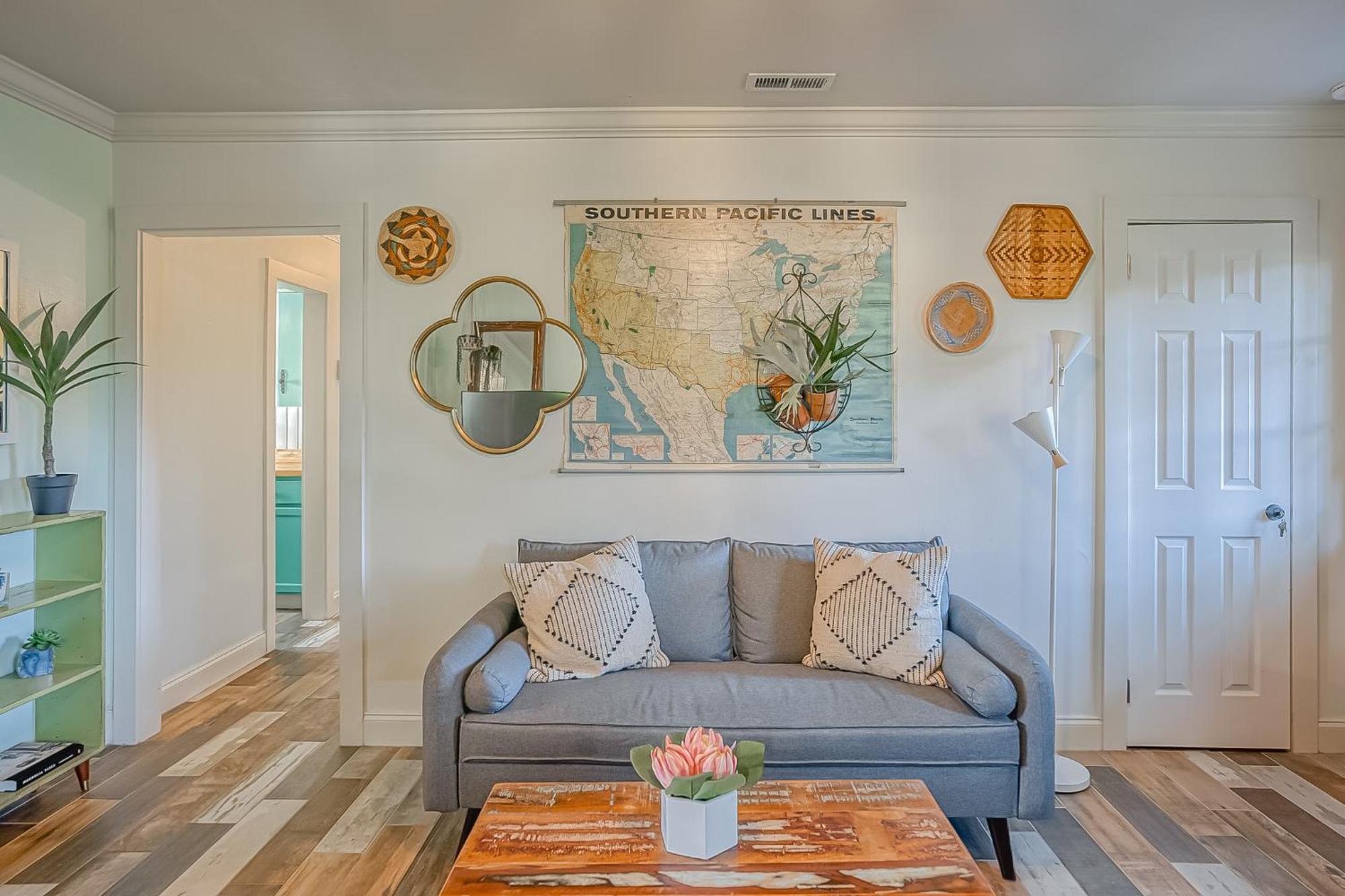 Urban Nest Cottage - Book Now! Beaufort Eksteriør bilde