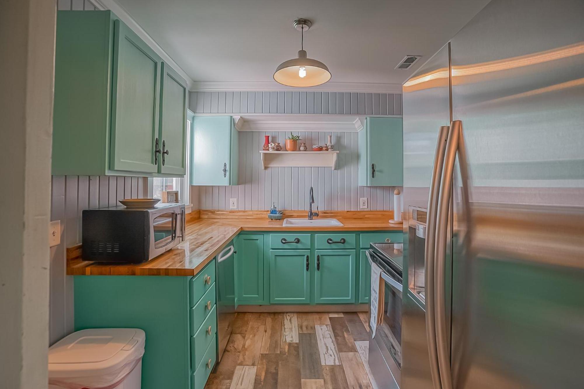 Urban Nest Cottage - Book Now! Beaufort Eksteriør bilde