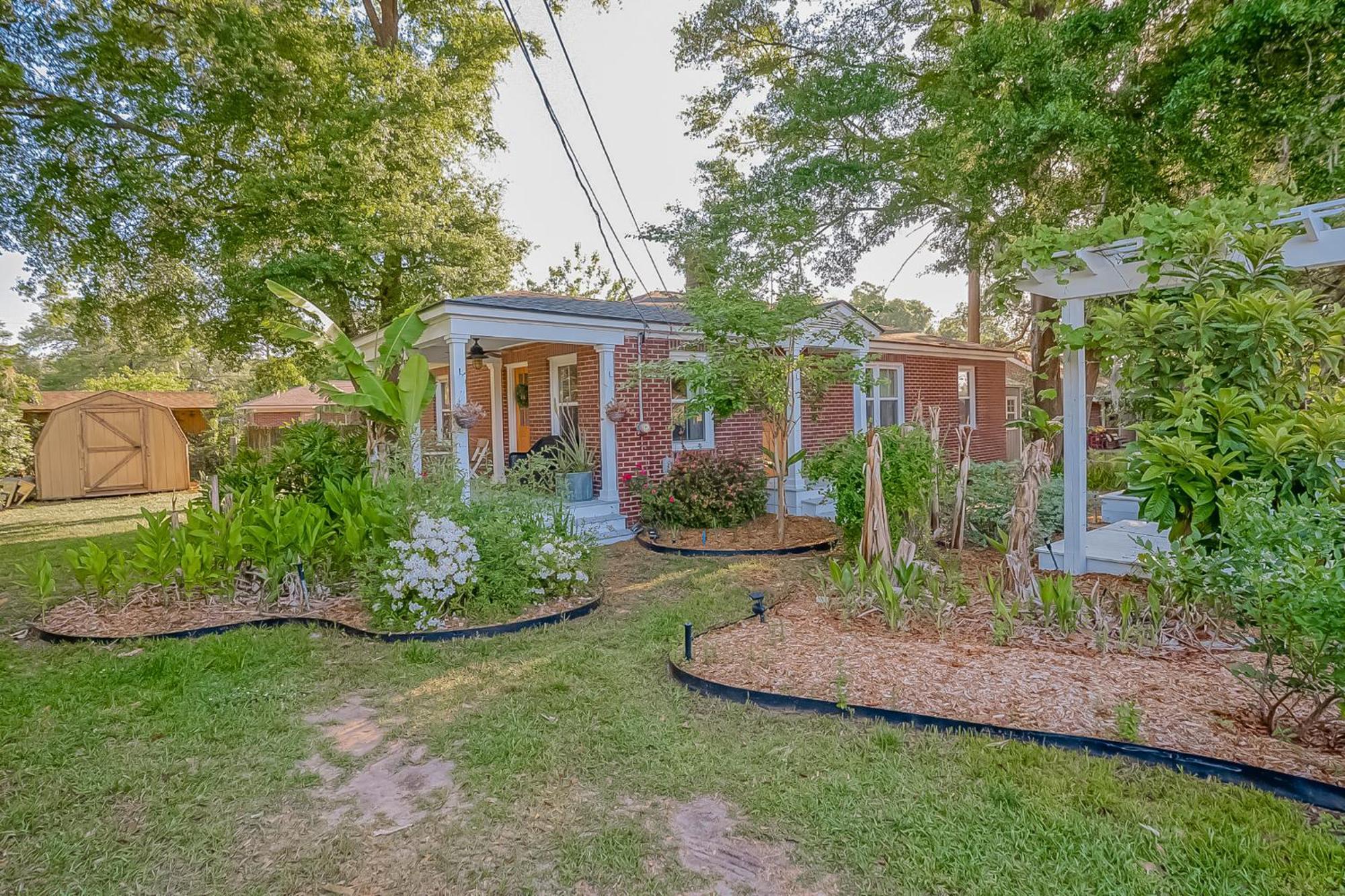 Urban Nest Cottage - Book Now! Beaufort Eksteriør bilde