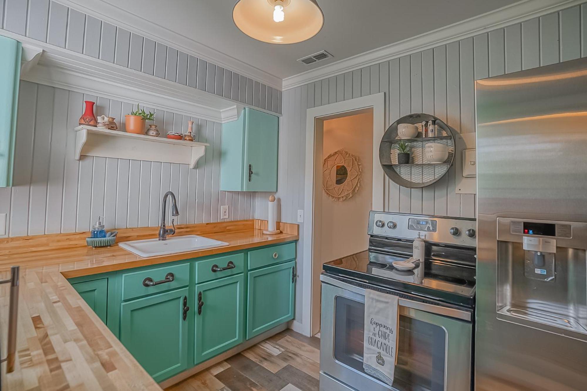 Urban Nest Cottage - Book Now! Beaufort Eksteriør bilde
