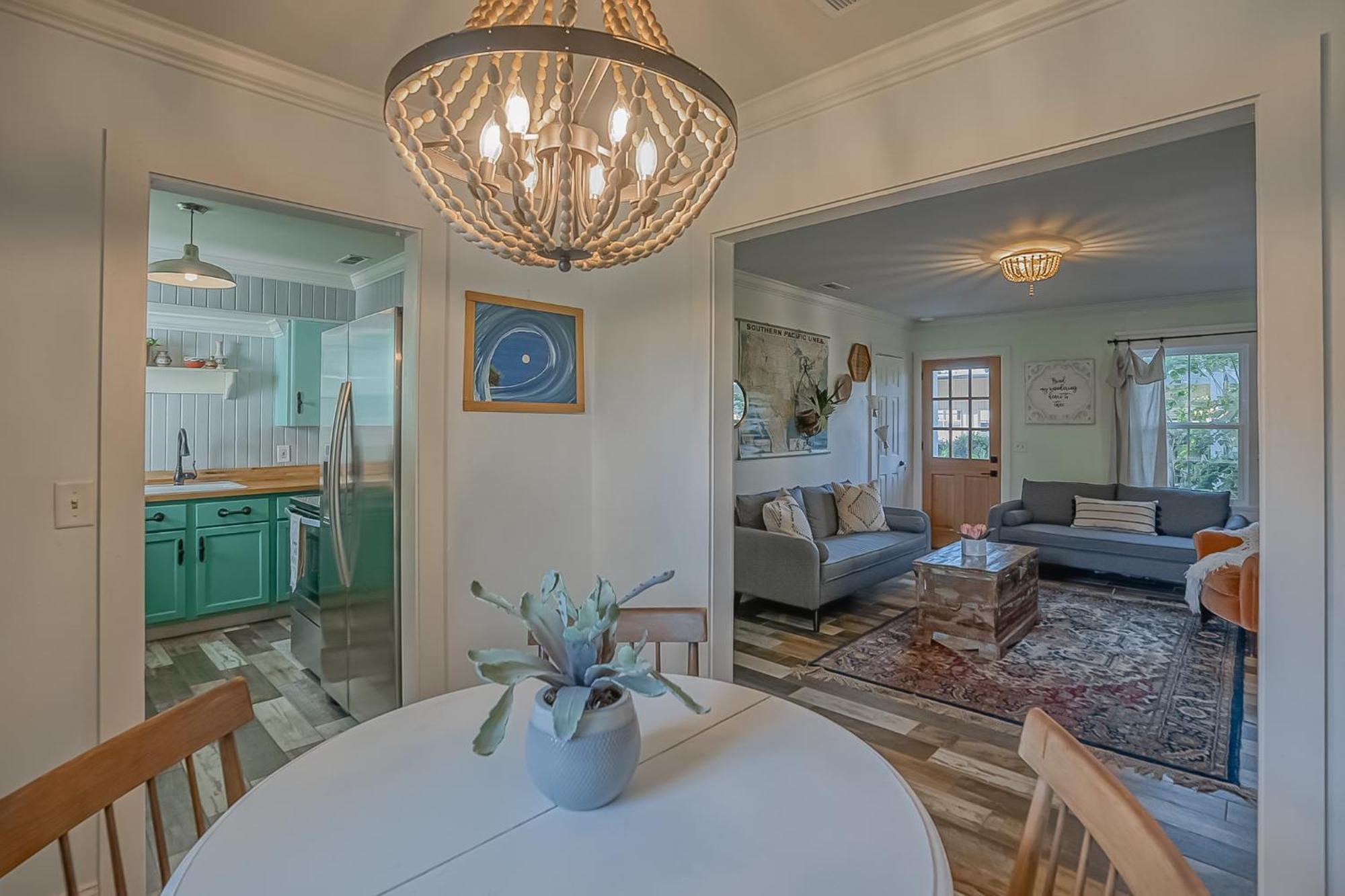 Urban Nest Cottage - Book Now! Beaufort Eksteriør bilde