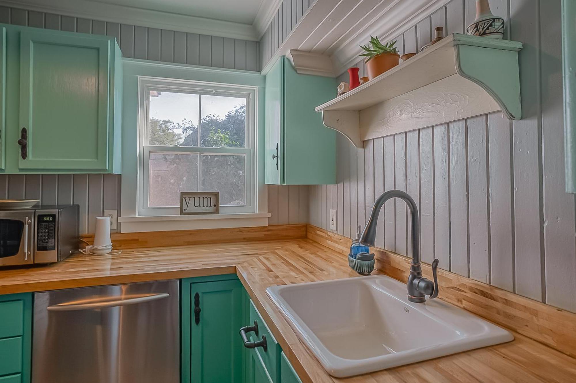 Urban Nest Cottage - Book Now! Beaufort Eksteriør bilde
